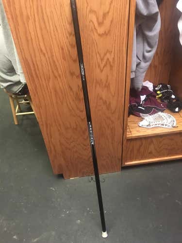 Warrior Kryptolyte Black D-Pole