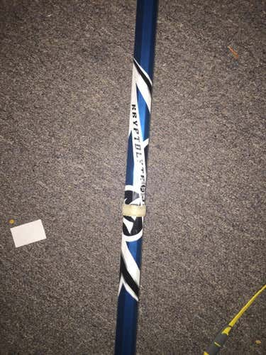 Warrior Krypto ( Blue)