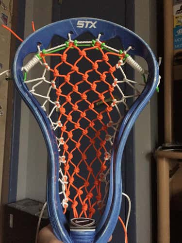 Proton Power 2 with a custom pocket