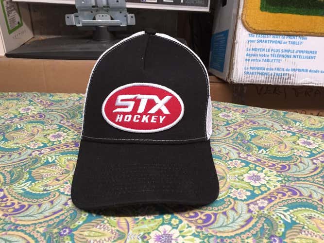 STX Hockey Hat