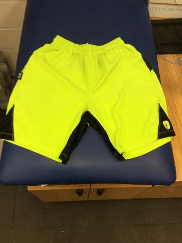 Adrenaline Lacrosse Shorts
