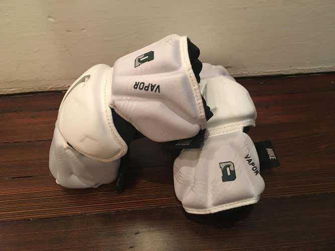 Delbarton Vapor Elbow Guards