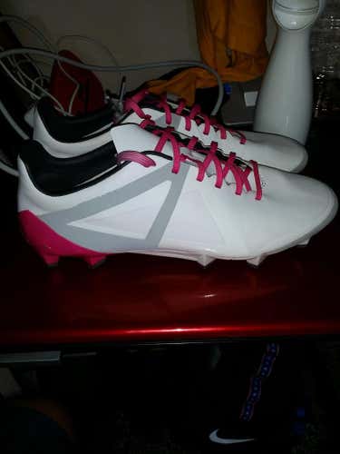 Umbro Velocita Pro, Boot Reviewer Model