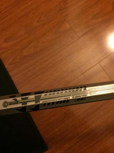 Warrior Titan 92'