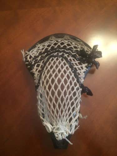 Warrior Evo 3 (Hs)