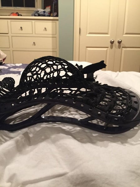 custom black optik