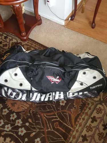 Philadelphia Wings Equipment Bag