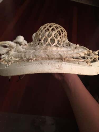 Epoch Hawk with Hero mesh