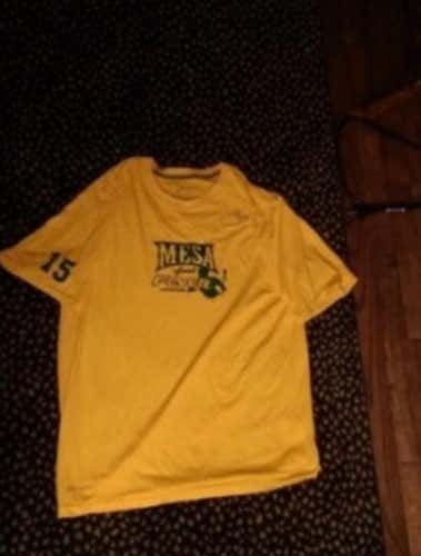 Mesa Fresh Fever Nike dri fit shooter #15 L
