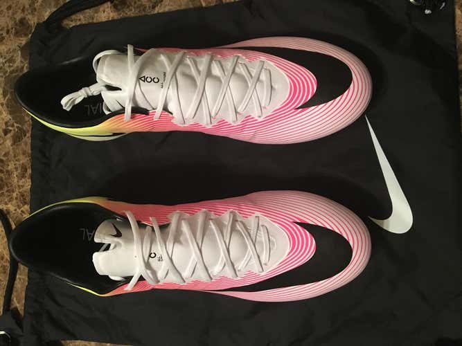 Nike Mercurial Vapor X