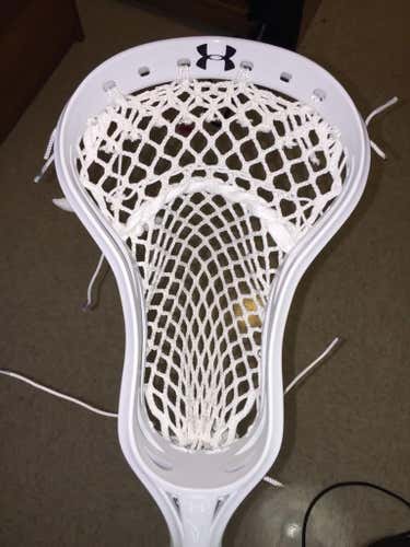 Under Armor Command
