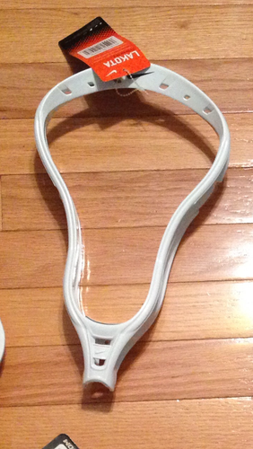 NEW Nike Lakota