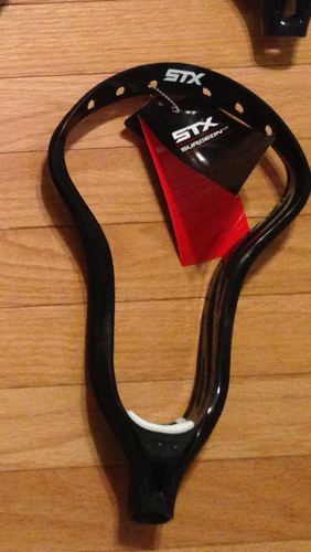 NEW Black STX Surgeon 500
