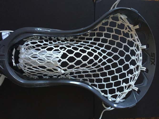 BN STX Duel U w/ Dry Mesh Lite
