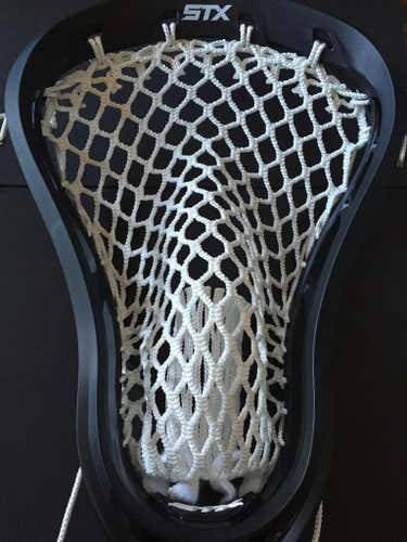 BN STX Hammer U w/ Dry Mesh