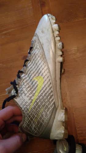 Nike vapor carbon elite size 8