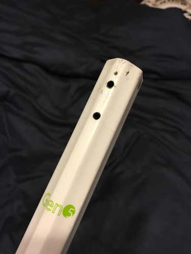 White epoch dragonfly gen 5 c30