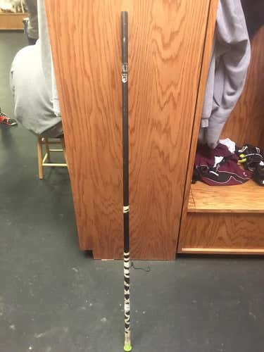 Rare Maverik A1 black D-Pole