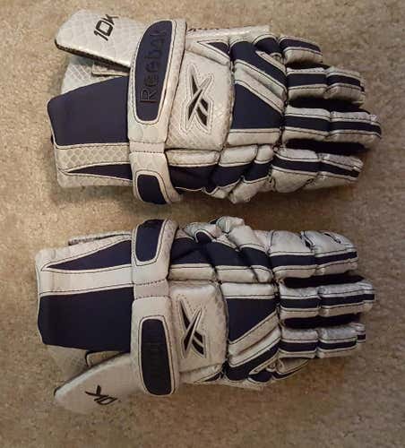 Reebok 10k Gloves