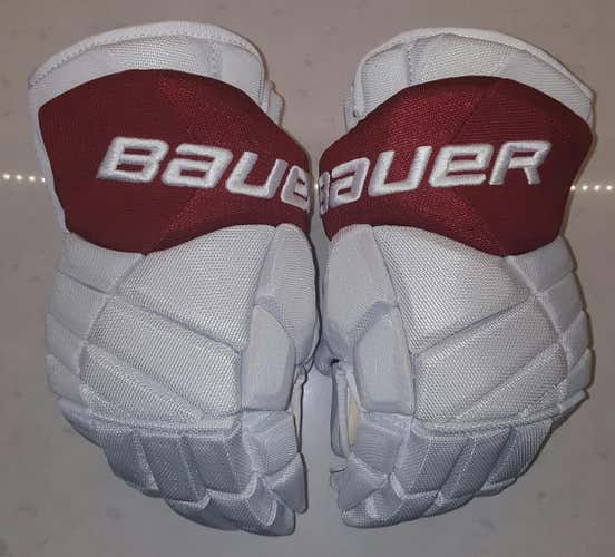 Pro Stock Bauer Vapor X:60 Pro Oshie All-Star Game