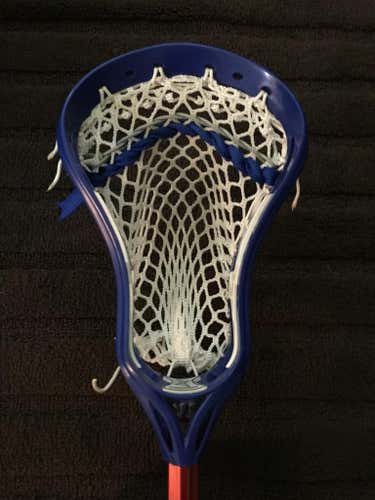 Warrior Evo 3x