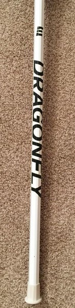 Gen 6 Epoch Dragonfly C30 Flex 5, White