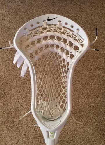 Nike CEO w ECM Hero semi soft