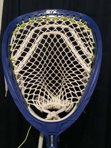 STX Shield