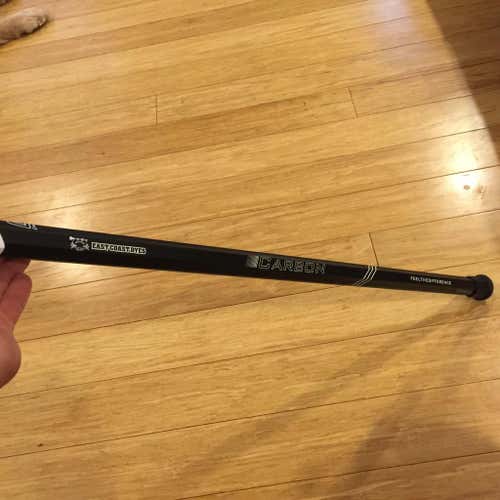 Brand New East Coast Dyes Carbon shaft