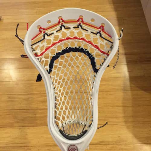Brand New Maverik Optik