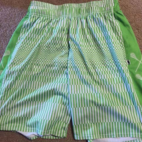 Lacrosse shorts