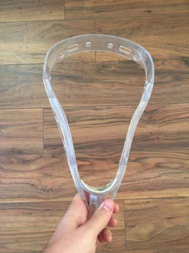 Brine Edge Ice