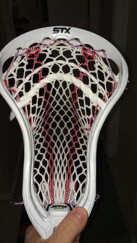 STX Super Power Plus
