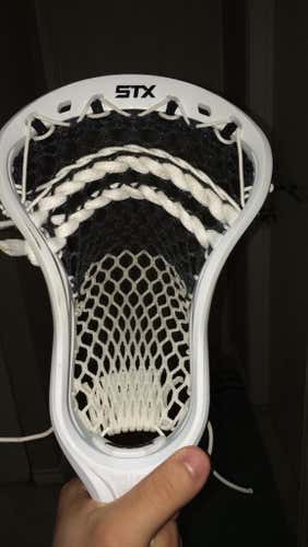 STX Stallion U 550