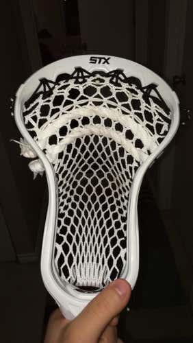 STX Duel U