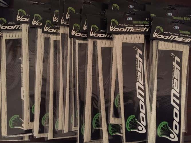 5 pieces of VOOMESH SX 2.0 Mesh for $30