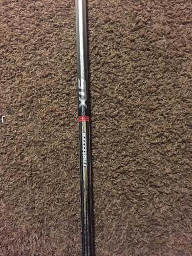 Stx Katana shaft