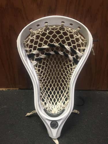 Maverik Tank White