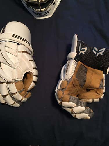 Warrior Rabil Limited Edition