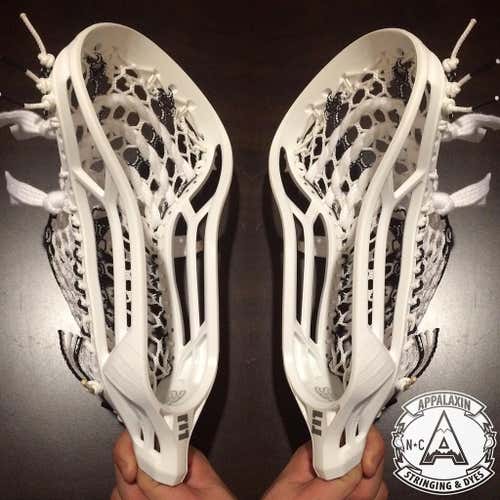 BN Epoch Hawk Sequel - Hero Mesh