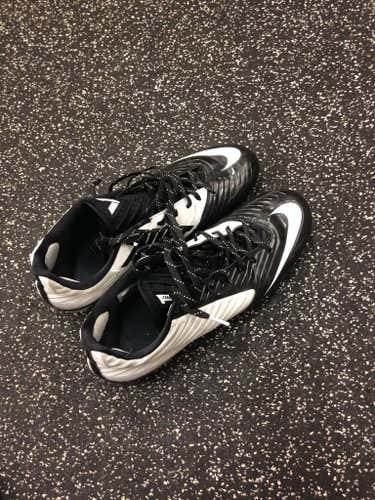 Nike Vapor Speed Low TD Size 10.5