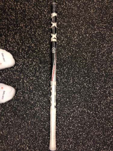 Warrior Diamond Attack Shaft