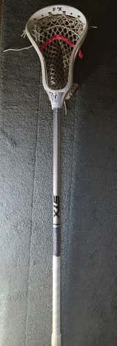 STX K18 2 Crankshaft 10 degree Complete Stick