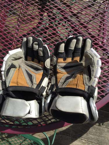 Nike huarache gloves 13"