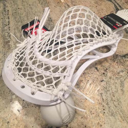 Centrik U, StringKing 2S, BNWT