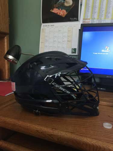 CIB Cascade R