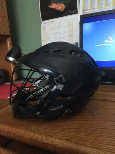 Navy Pro 7
