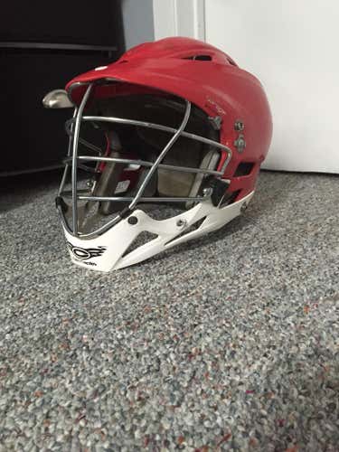 Red Pro 7 used