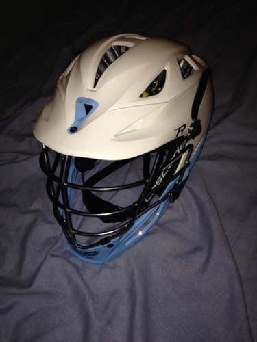 Cascade R (Worn Once, New)
