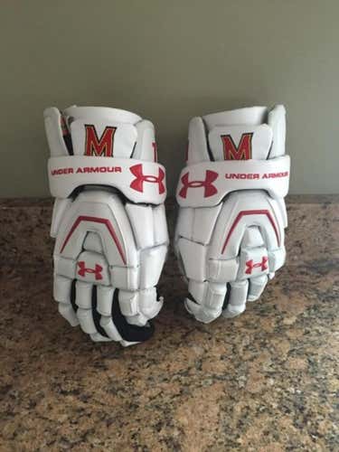 New UA Mayland Gloves
